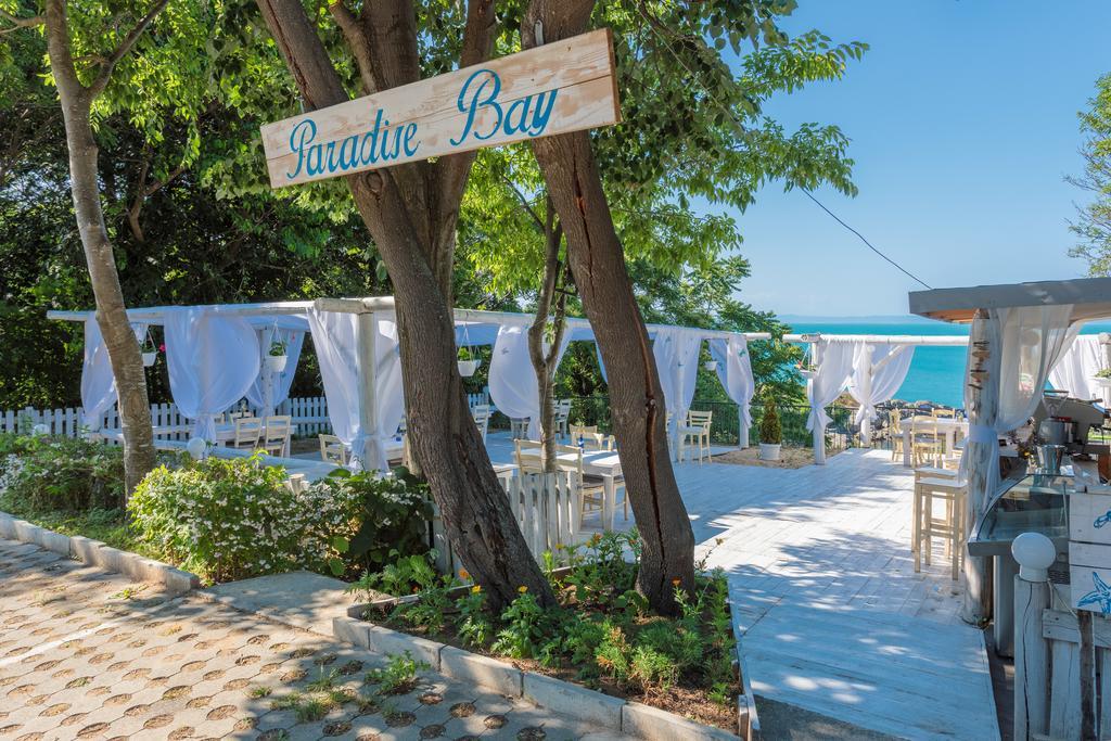 Apartment Sea Shell 1 Sozopol Exterior foto
