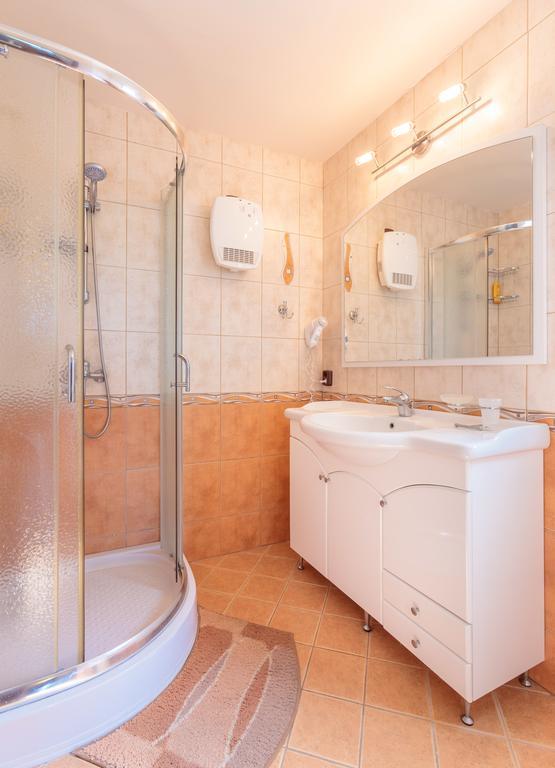 Apartment Sea Shell 1 Sozopol Exterior foto