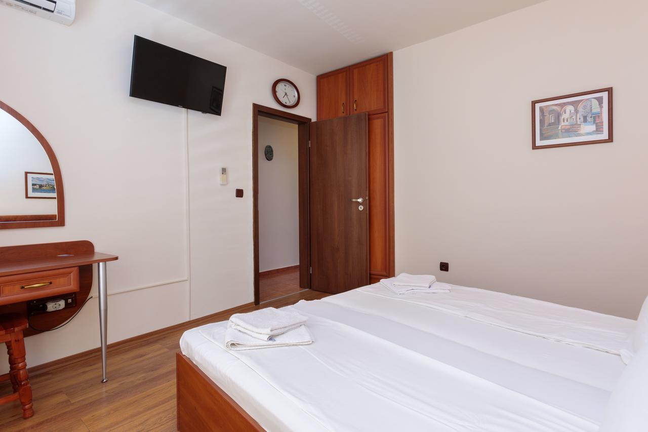 Apartment Sea Shell 1 Sozopol Exterior foto